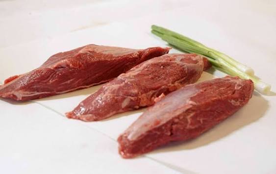 Teres Major Choice Choice approx 10lb