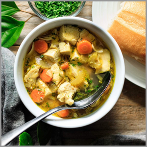 SLT SHAK Panera Bread Lunch October 23rd
